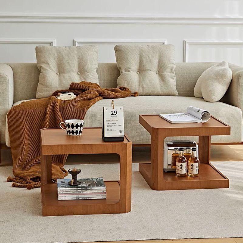 Aalin Coffee Table - HomeCozify