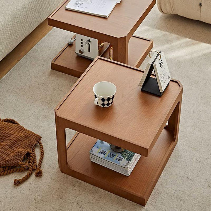 Aalin Coffee Table - HomeCozify