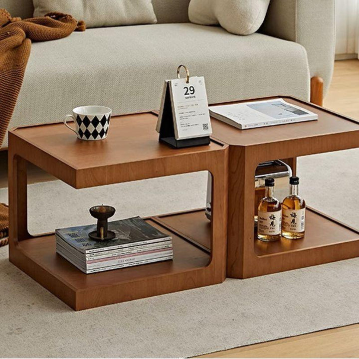 Aalin Coffee Table - HomeCozify