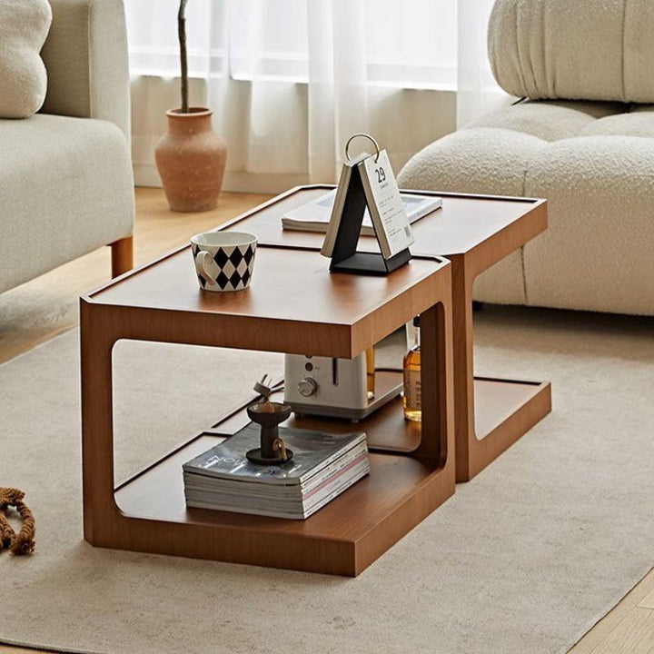 Aalin Coffee Table - HomeCozify