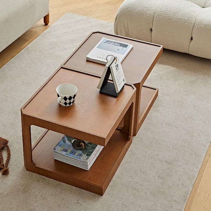 Aalin Coffee Table - HomeCozify