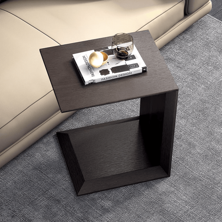 Mackenzie Side Table - HomeCozify