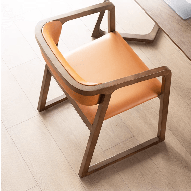 Tanan Armchair - HomeCozify