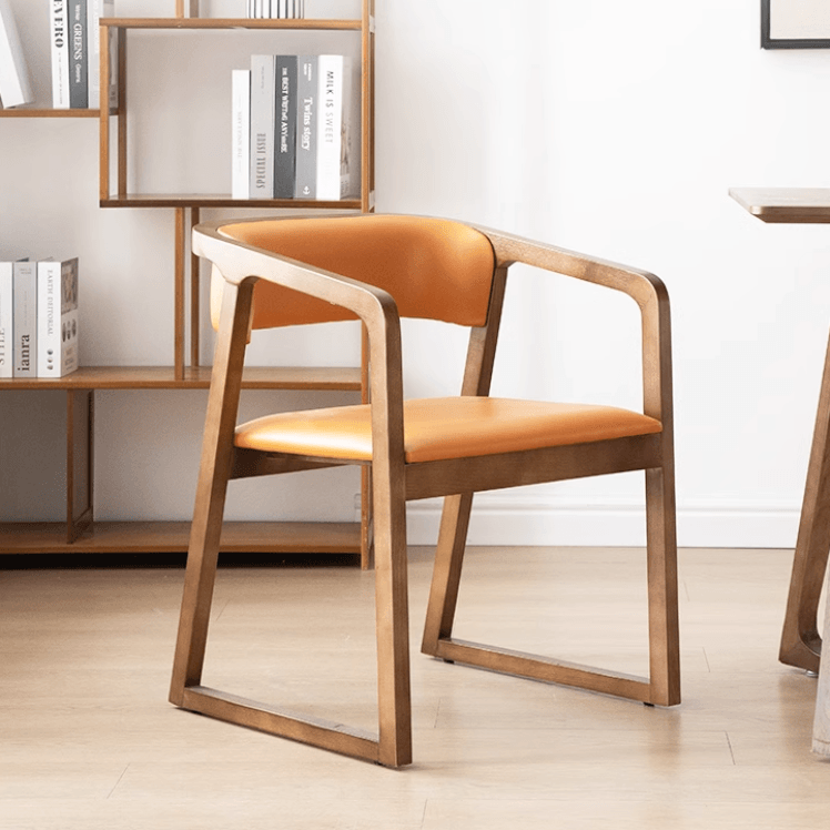 Tanan Armchair - HomeCozify