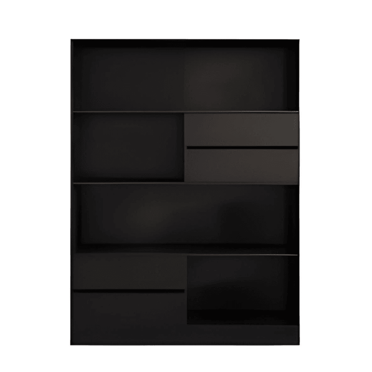 Tanan Bookcase & Cabinet - HomeCozify