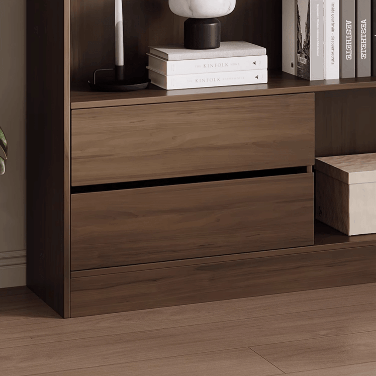 Tanan Bookcase & Cabinet - HomeCozify