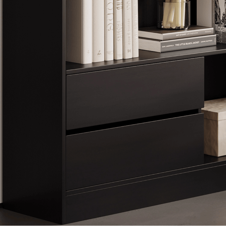 Tanan Bookcase & Cabinet - HomeCozify