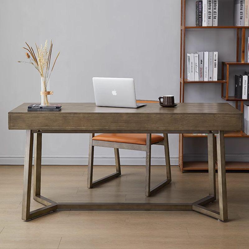 Tanan Desk - HomeCozify