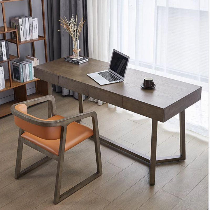 Tanan Desk - HomeCozify