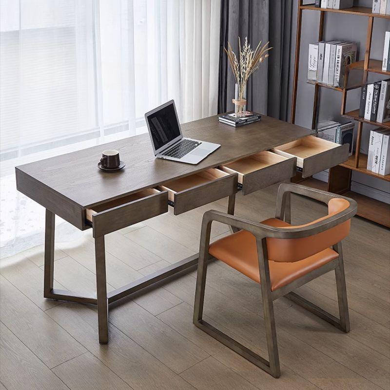 Tanan Desk - HomeCozify