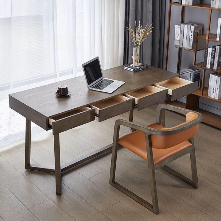 Tanan Desk - HomeCozify